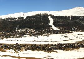 Livigno